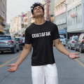 Guatafak WTF Latino Slang T-shirt | Viral Funny Latino Tees | 3 Colors