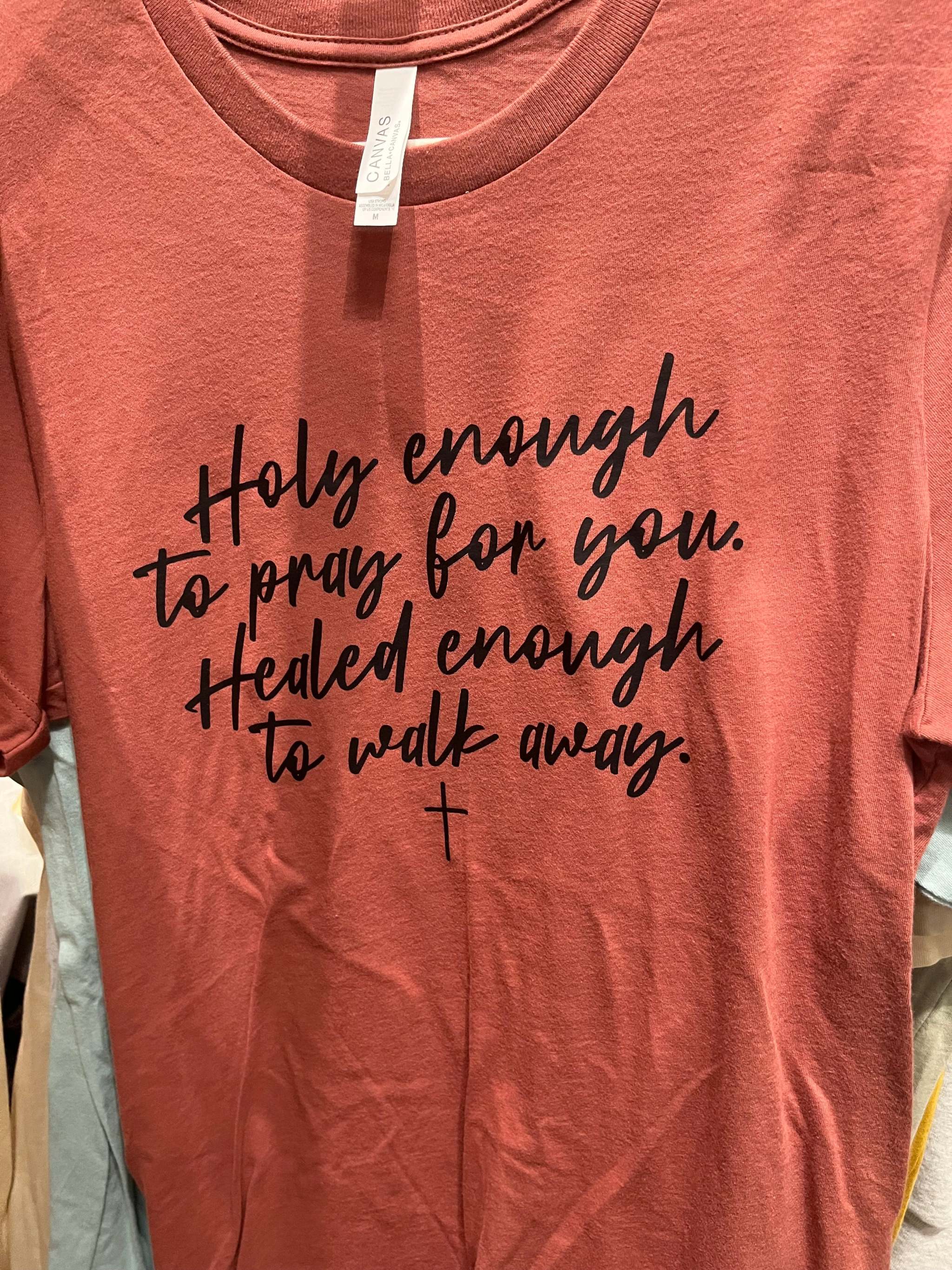 HolyTshirt.com