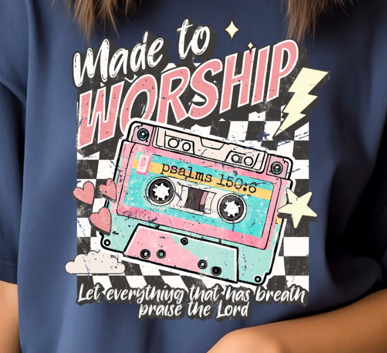 HolyTshirt.com