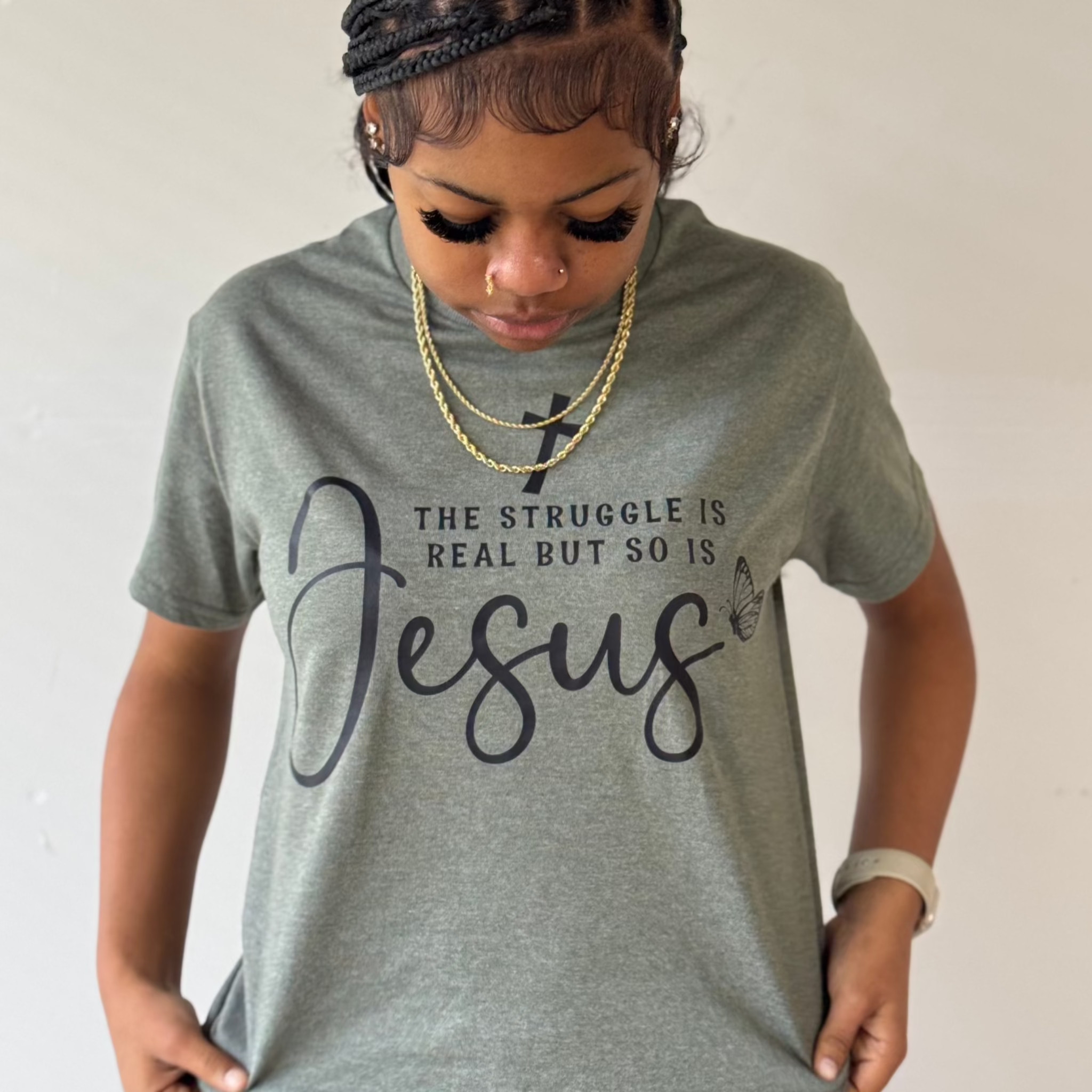 HolyTshirt.com
